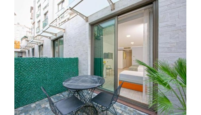 Citrus Park Hotel poza 9