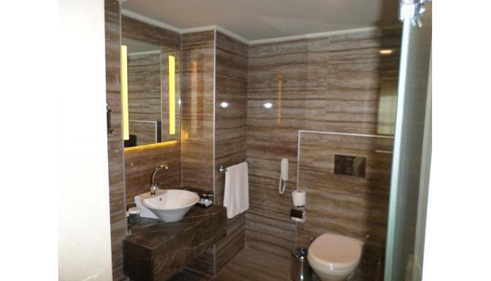 City Live Hotel poza 8