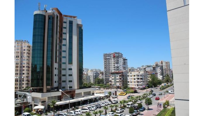 City Live Hotel poza 16