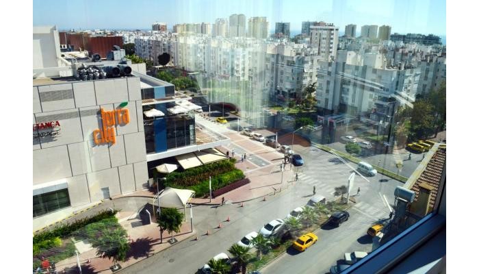 City Live Hotel poza 15