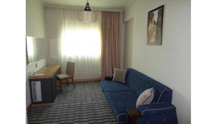 City Live Hotel poza 4