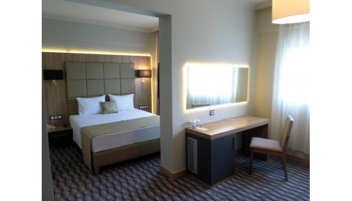 City Live Hotel poza 5