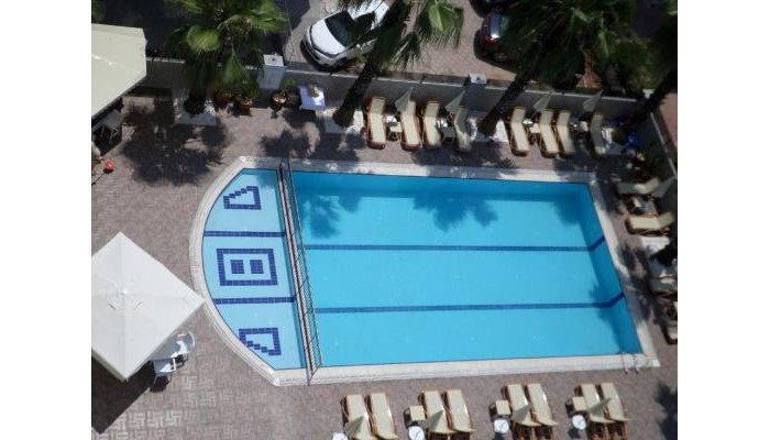 City Live Hotel poza 14