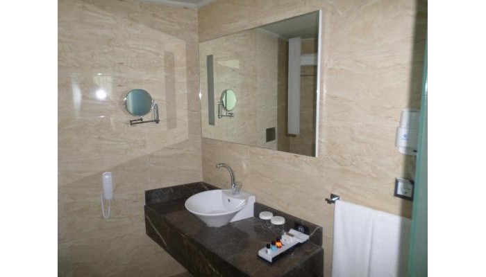 City Live Hotel poza 10