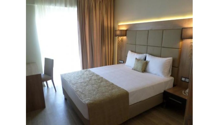 City Live Hotel poza 2