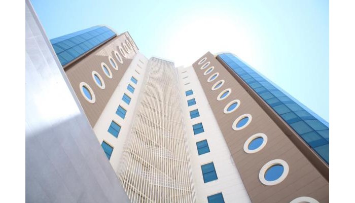 City Live Hotel poza 1