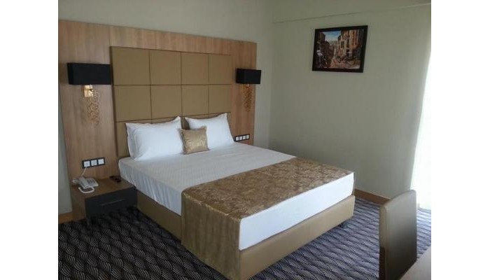 City Live Hotel poza 6