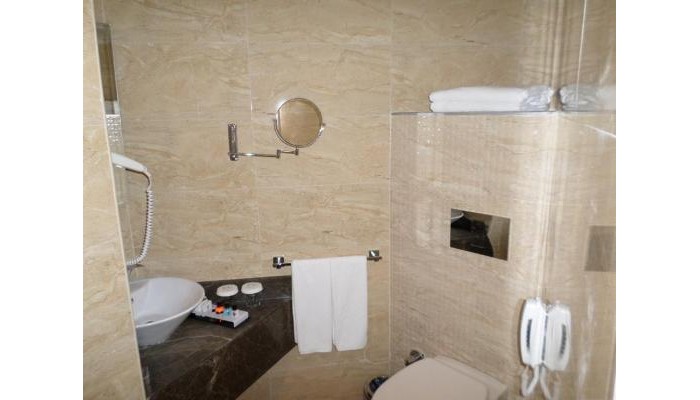 City Live Hotel poza 9