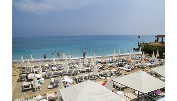 Club Hotel Sunbel poza 15