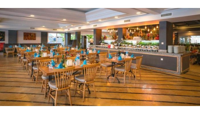 Club Hotel Sunbel poza 9