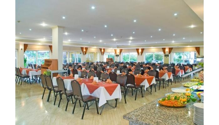 Club Hotel Sunbel poza 7