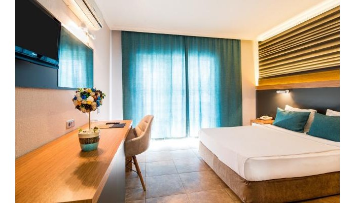 Club Hotel Sunbel poza 9