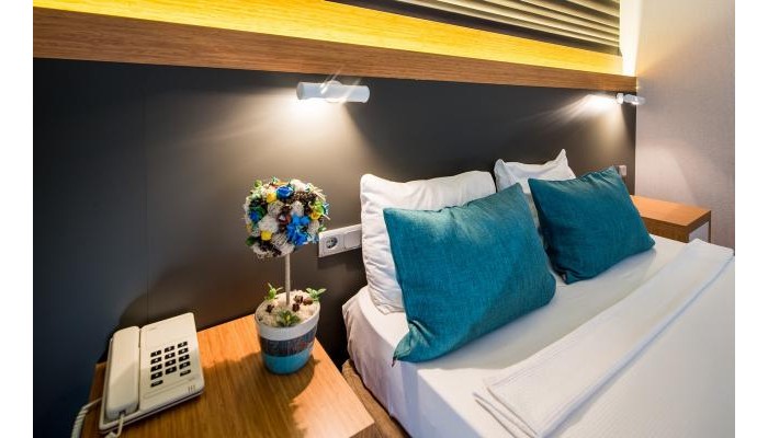 Club Hotel Sunbel poza 3