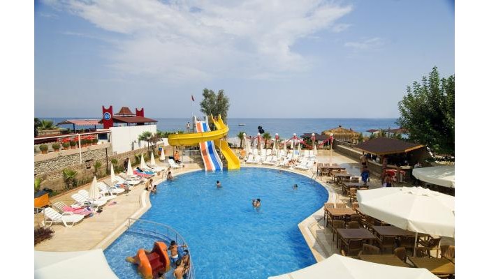 Club Hotel Sunbel poza 16