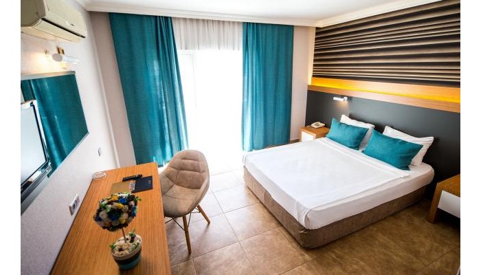 Club Hotel Sunbel poza 8