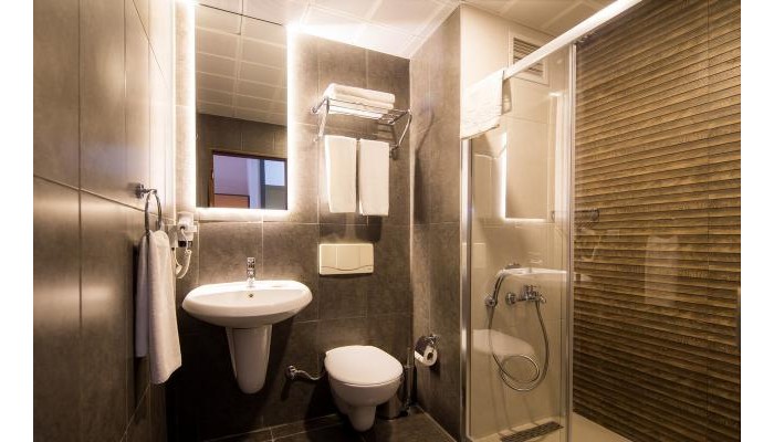 Club Hotel Sunbel poza 4