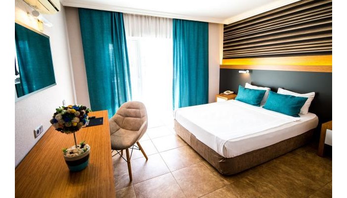 Club Hotel Sunbel poza 0