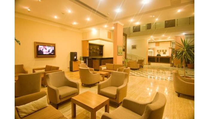 Club Hotel Sunbel poza 2