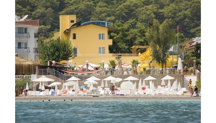 Club Hotel Sunbel poza 12