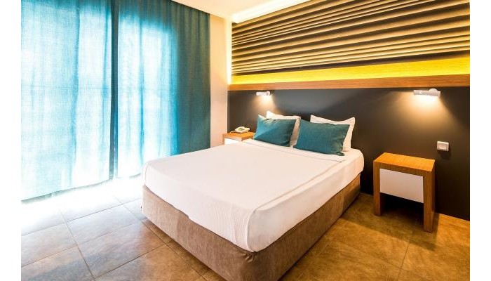 Club Hotel Sunbel poza 7