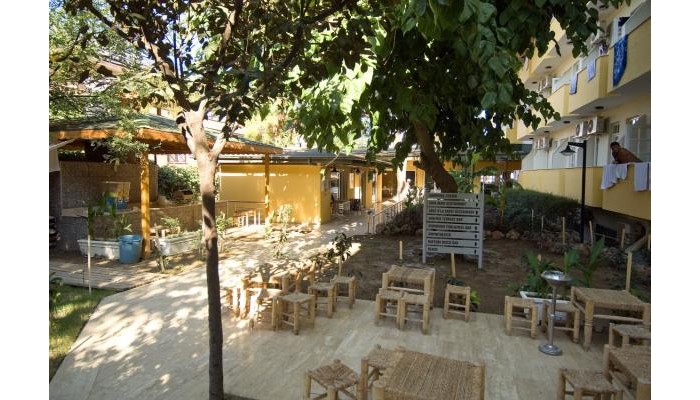 Club Hotel Sunbel poza 18