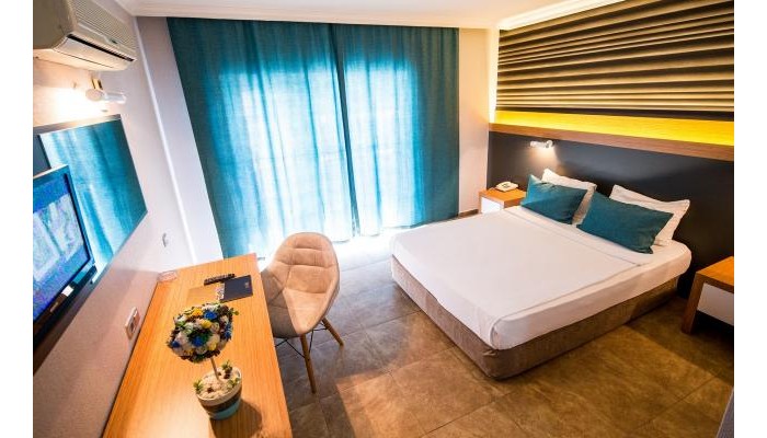 Club Hotel Sunbel poza 1