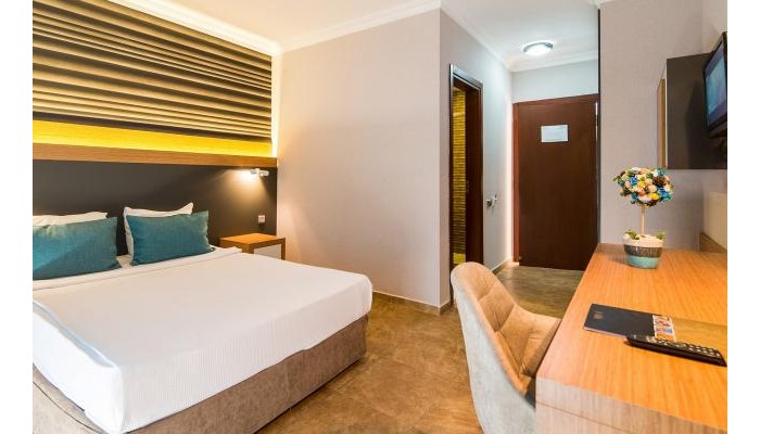 Club Hotel Sunbel poza 5