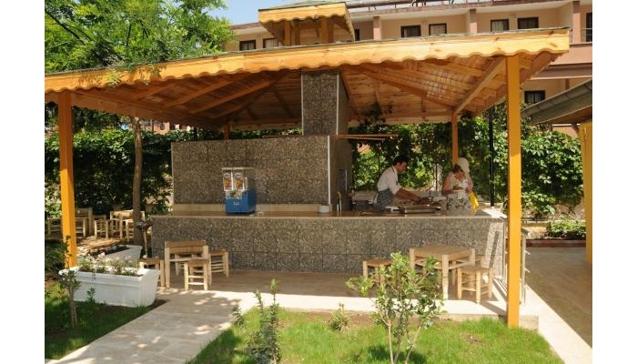 Club Hotel Sunbel poza 13