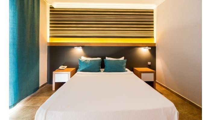 Club Hotel Sunbel poza 6