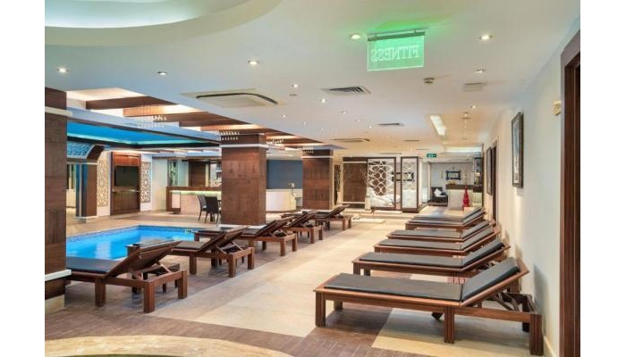 Delta Hotels By Marriott Antalya Lara poza 21