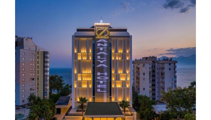 Delta Hotels By Marriott Antalya Lara poza 1