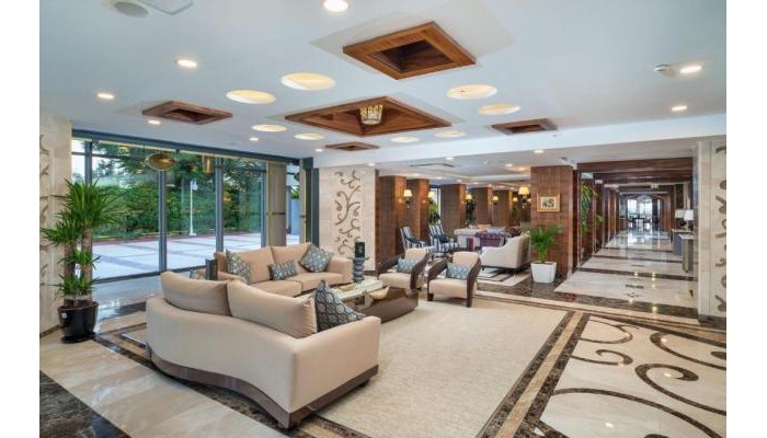 Delta Hotels By Marriott Antalya Lara poza 4