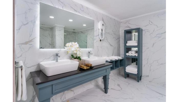 Delta Hotels By Marriott Antalya Lara poza 14