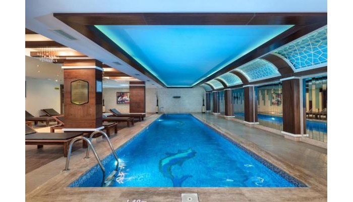 Delta Hotels By Marriott Antalya Lara poza 28