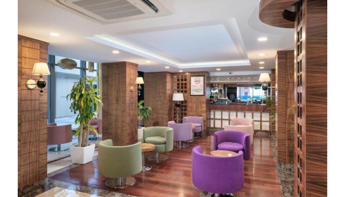 Delta Hotels By Marriott Antalya Lara poza 5