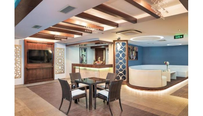 Delta Hotels By Marriott Antalya Lara poza 16