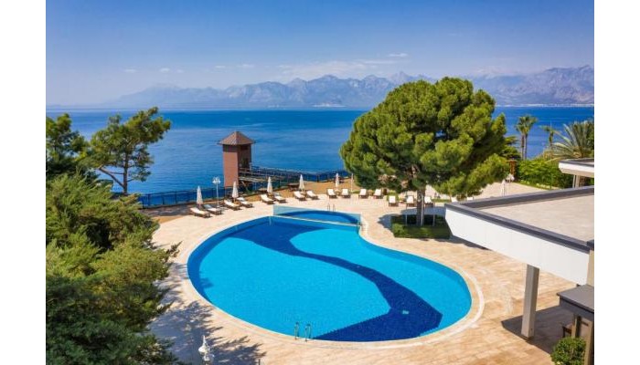 Delta Hotels By Marriott Antalya Lara poza 25
