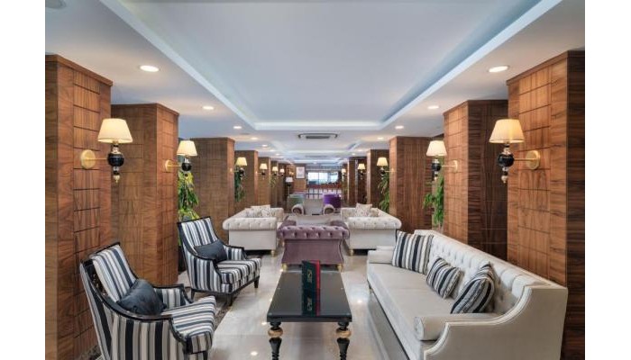 Delta Hotels By Marriott Antalya Lara poza 17