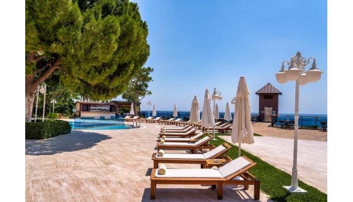 Delta Hotels By Marriott Antalya Lara poza 26
