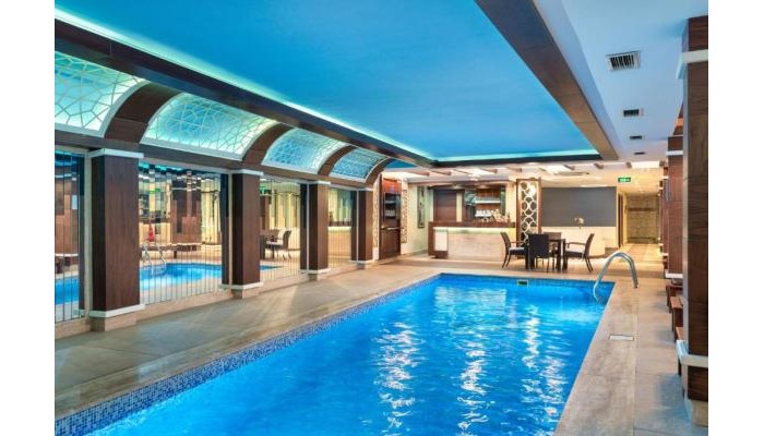 Delta Hotels By Marriott Antalya Lara poza 29