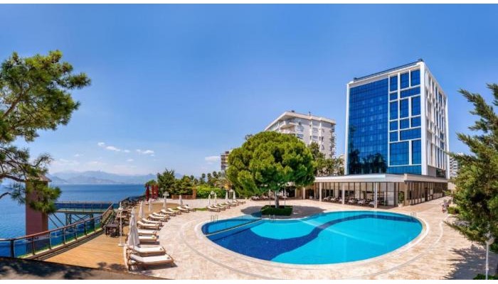 Delta Hotels By Marriott Antalya Lara poza 23