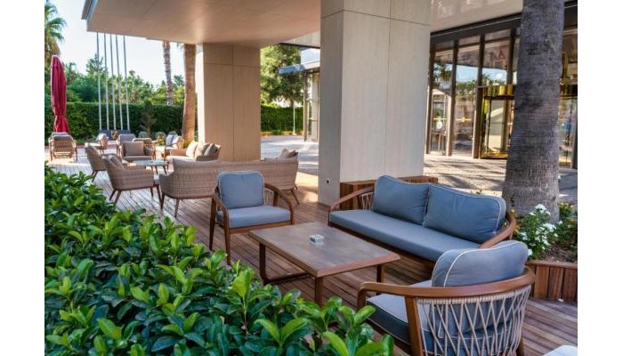 Delta Hotels By Marriott Antalya Lara poza 22