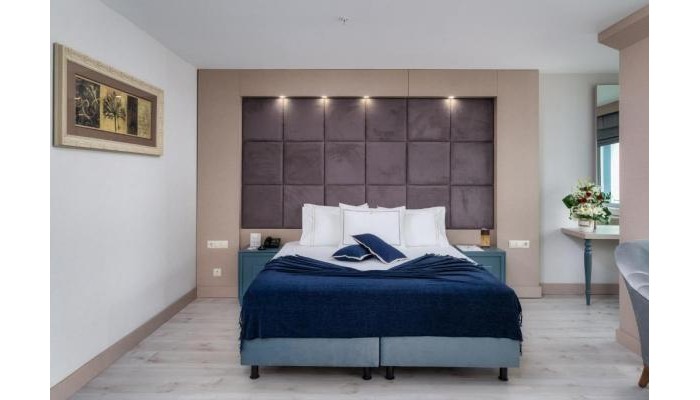 Delta Hotels By Marriott Antalya Lara poza 10