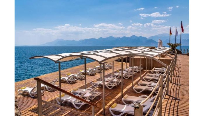 Delta Hotels By Marriott Antalya Lara poza 27