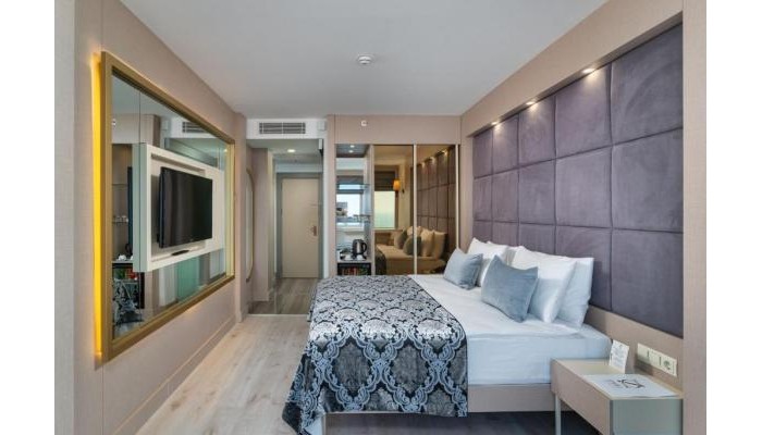 Delta Hotels By Marriott Antalya Lara poza 12