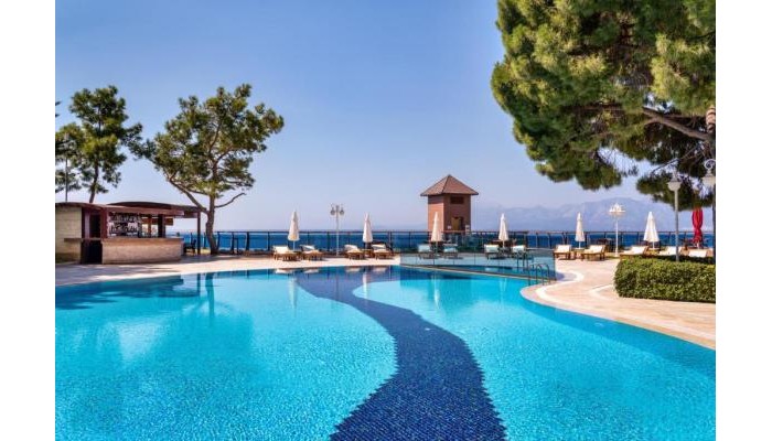 Delta Hotels By Marriott Antalya Lara poza 30