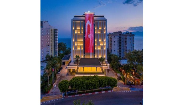 Delta Hotels By Marriott Antalya Lara poza 0