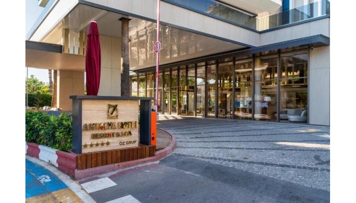 Delta Hotels By Marriott Antalya Lara poza 3