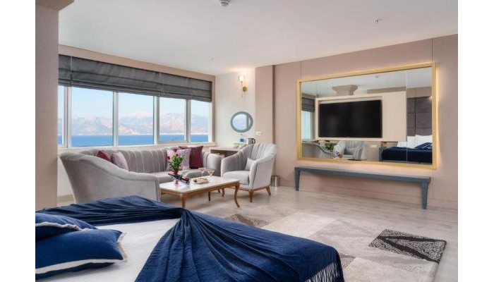 Delta Hotels By Marriott Antalya Lara poza 9