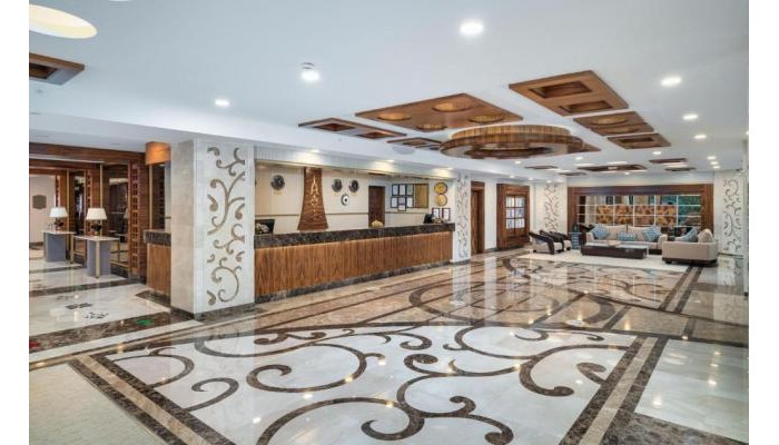 Delta Hotels By Marriott Antalya Lara poza 6